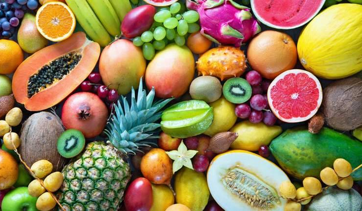 Дефіцит фруктів цього літа