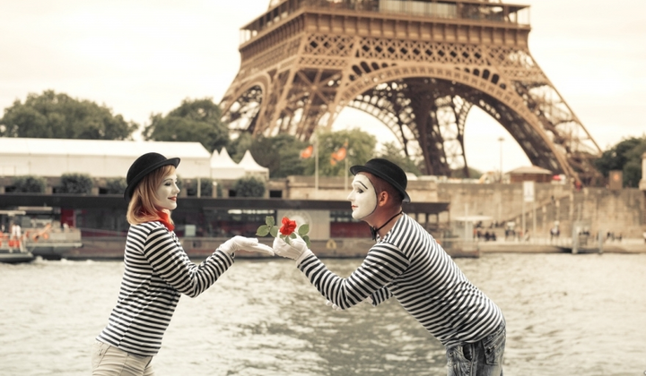 Поиск работы во Франции: преимущества и недостатки