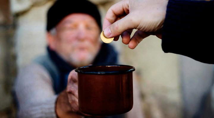 Взрывы, бездомность, разрушение