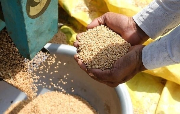 Запрет Еврокомиссии на поставки сельскохозяйственной продукции из Украины