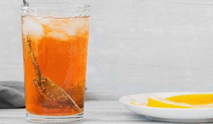 Лучшие холодные напитки для жаркого сезона