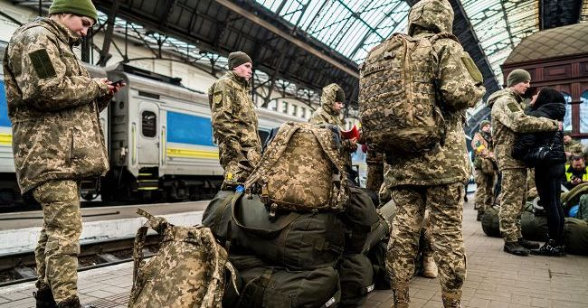изображение старшего военнообязанного