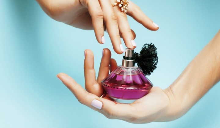 Лучшие парфюмы на каждый день