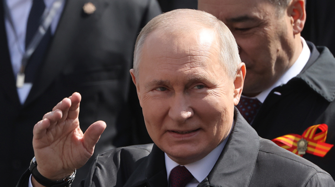 Путин манипулирует солдатами для войны