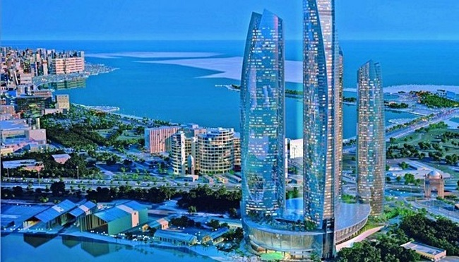 Заработок в ОАЭ в 2023