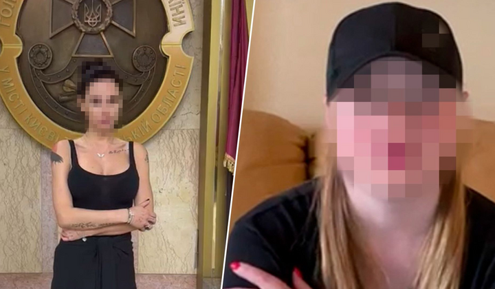 Скандал з блогерами та фото ППО