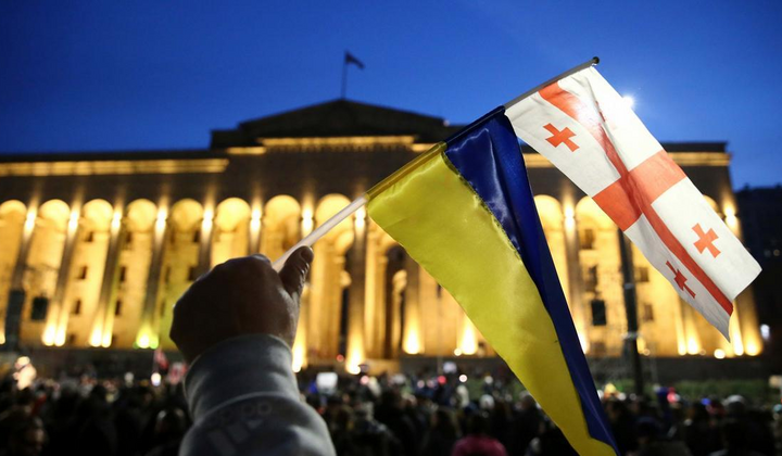 Результаты расследования событий в Грузии