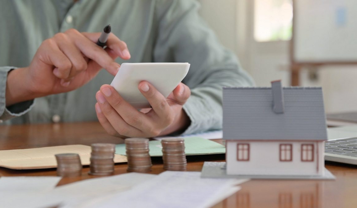 Власник великого житла оплачує обов'язковий податок