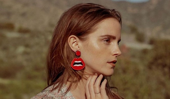 Емма Вотсон з невдачами особистого життя