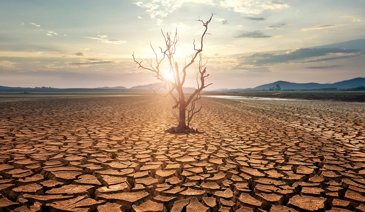 Прогноз спустощення ресурсів до 2100 року