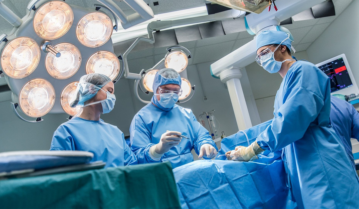 Секс-марафон и ампутация полового органа - фото