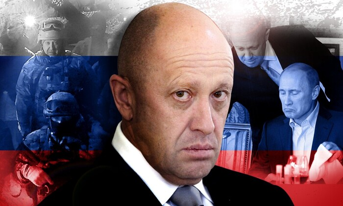 Вагнеровцы соглашаются на вывод