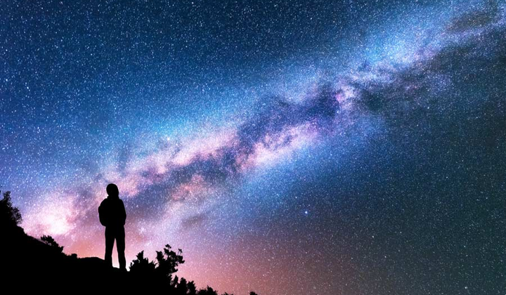 Загрозливі наслідки забруднення світла для ночного неба