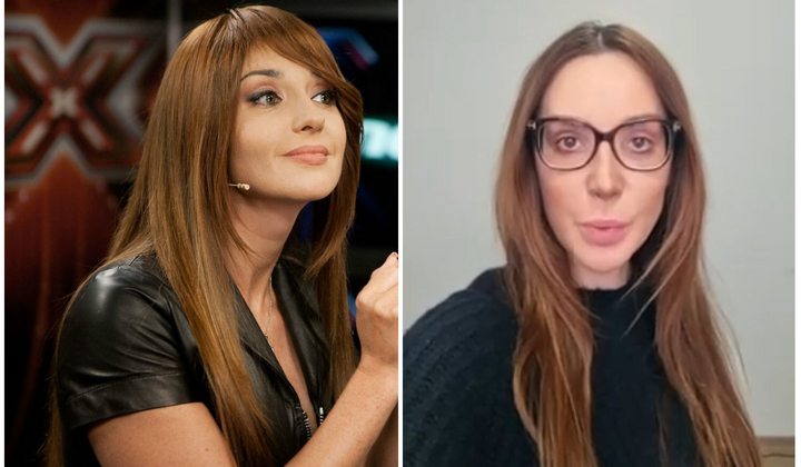 Подарунки від Оксани Марченко