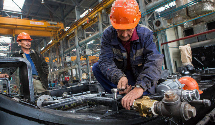 Особенности популярных профессий в Азии