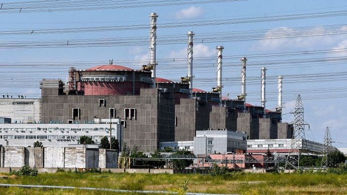Опасность на Чернобыльской АЭС