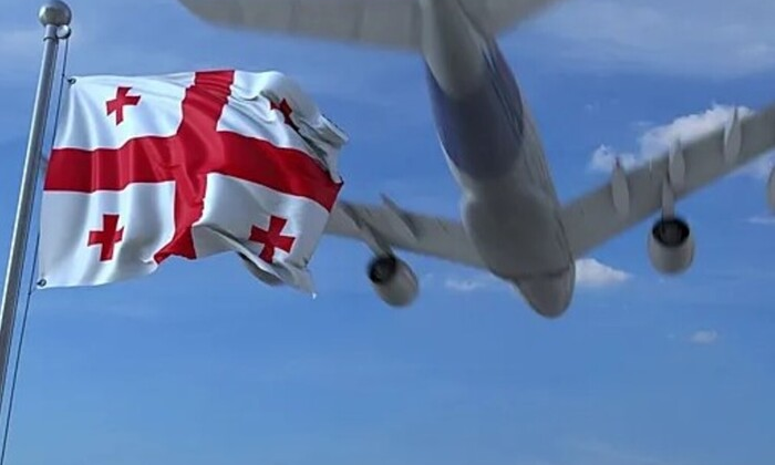 Жадібність Грузії та прорахунок влади