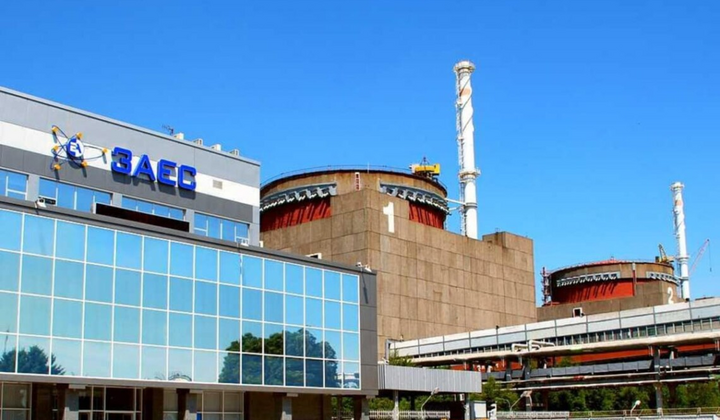 Потенційна загроза для ЗАЕС і України