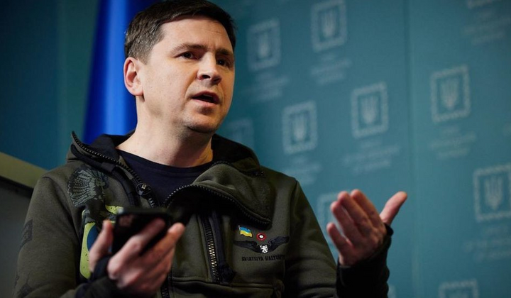 Украина самостоятельна без внешней помощи