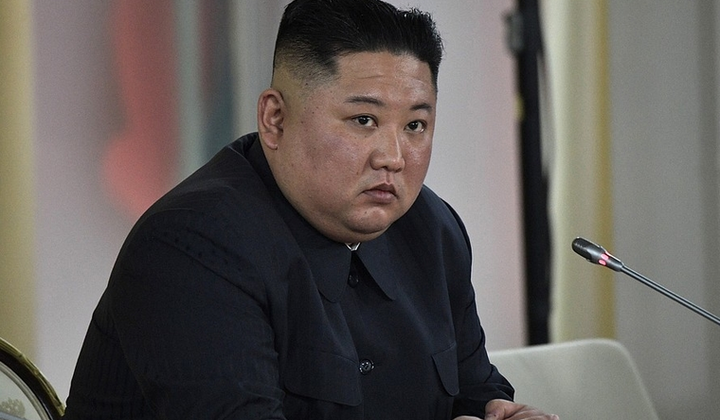 Кім Чен Ін та Росія в готовності