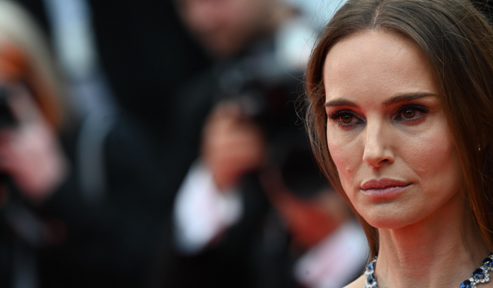 Наталі Портман - особисте життя