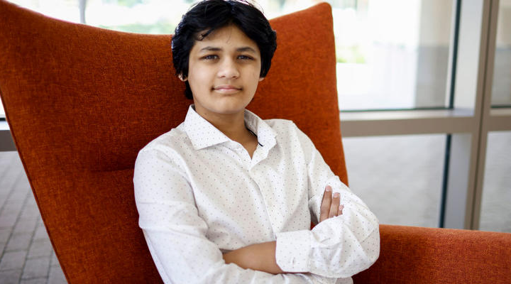 Молодые сотрудники SpaceX