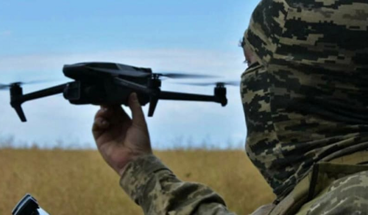 Вакансія мисливця на шахідів
