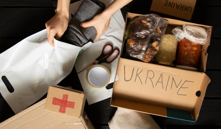 Вигоди з трагедій українців: розкрадання та обман