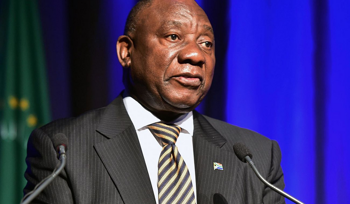 Африканська ініціатива зі створення миру