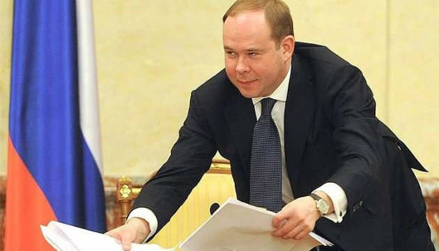 П'яні гості Кремля
