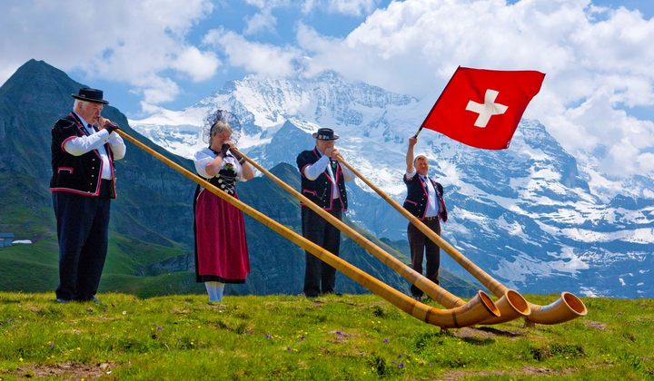 Популярні професії для іноземців в Швейцарії