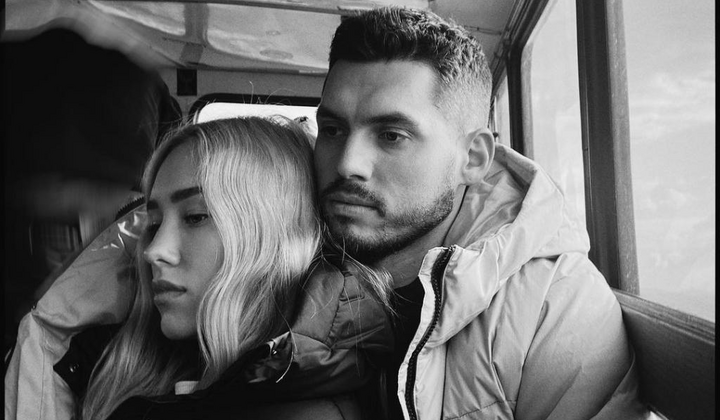 Сведения о семье Добринина и Квитковой