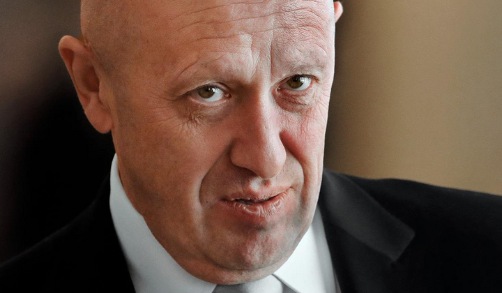 Нова загроза проти Пригожина