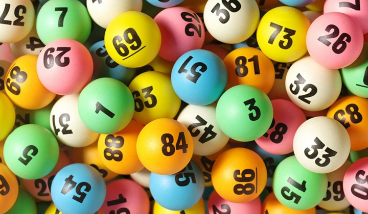 Хлопчик, що звичайно слухав маму, виграв джекпот