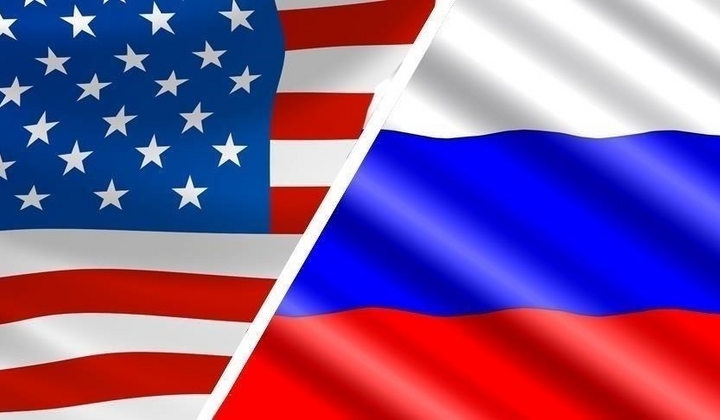 Переговоры США и России о Украине