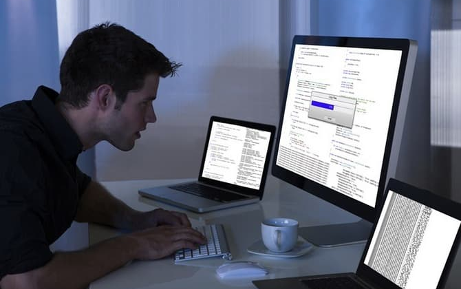 Програмістам шукати нову професію