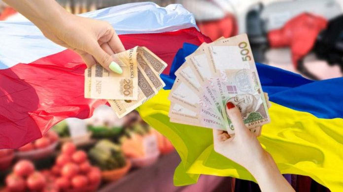 У Польщі ставлення до українських мігрантів погіршується