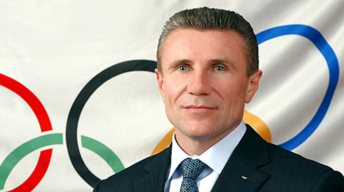 Зрадники України серед спортсменів