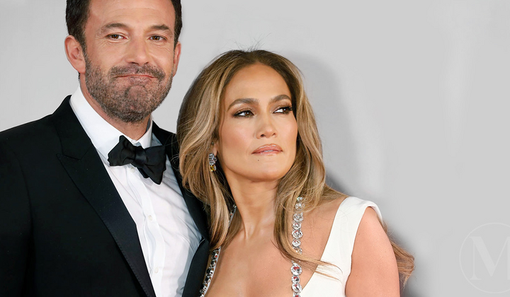 Дженніфер Лопес розлучається з партнером