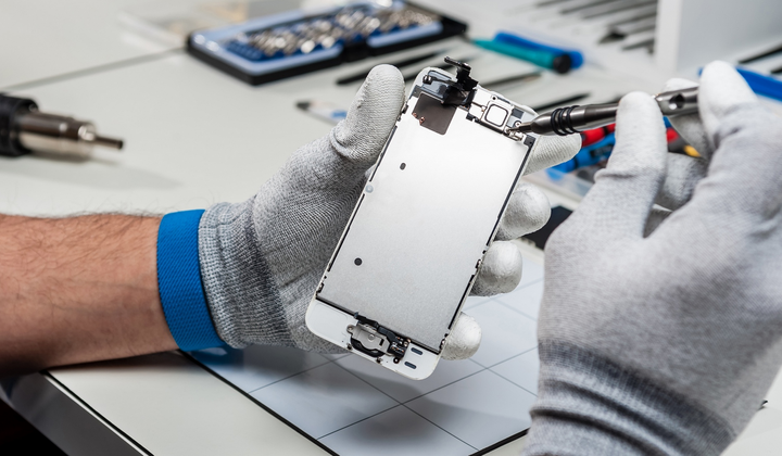 iPhone 13 нуждается в ремонте? Вот советы, которые вам пригодятся