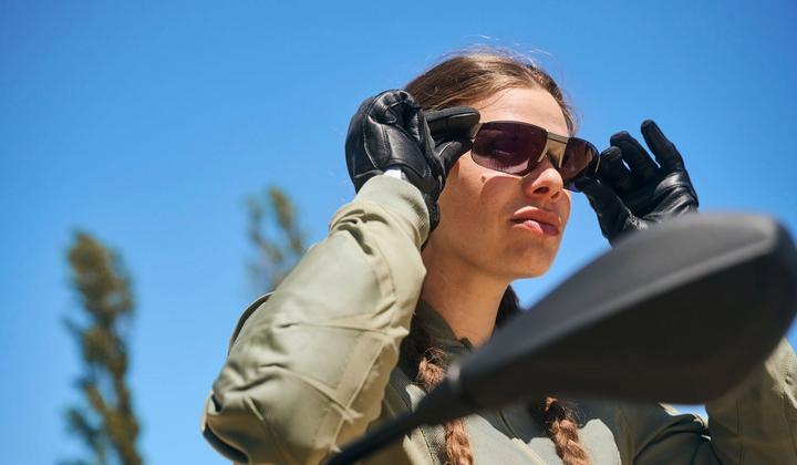 Окуляри від BMW – нова розширена реальність