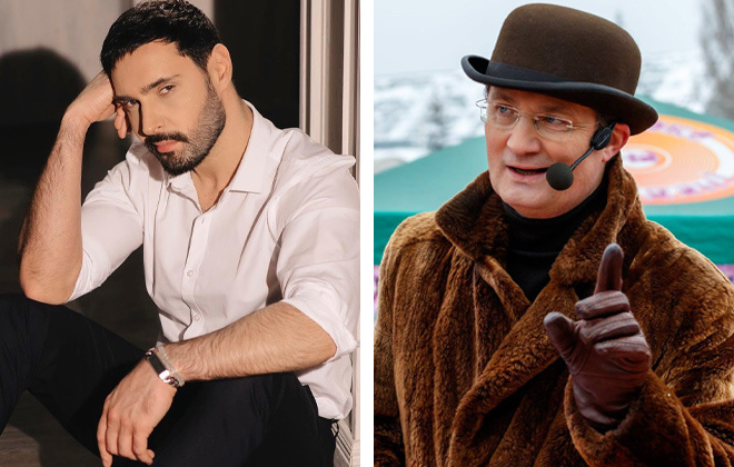 Ігор Кондратюк відповіджає на питання стосовно боргу Віталія Козловського