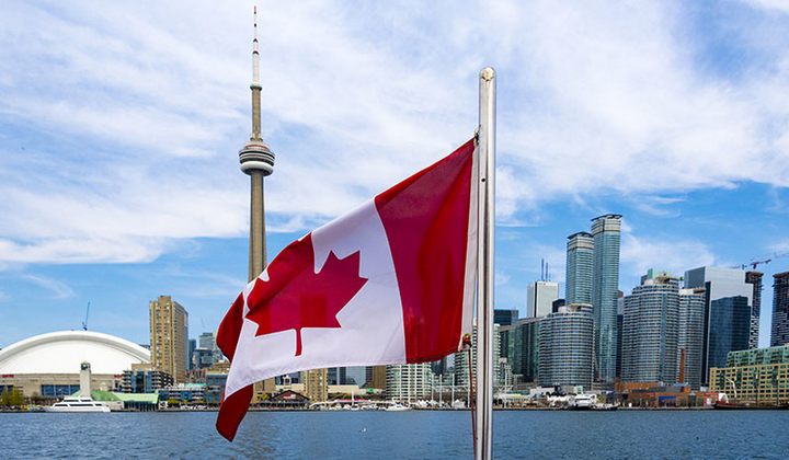 Перспективы трудоустройства в Америке до 2023 г.