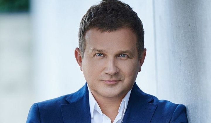 Горбунов у серіалі зустрічає нові виклики