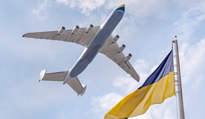 Украинцы в ожидании восстановления авиации