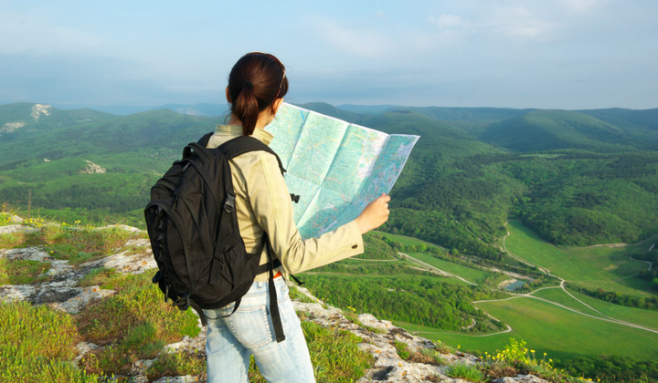 Втрати українського туризму через війну