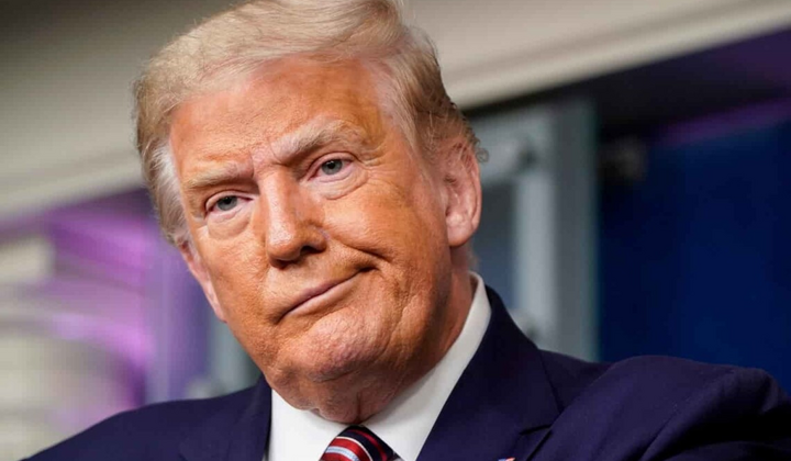 Дональд Трамп получает новое обвинение от прокурора