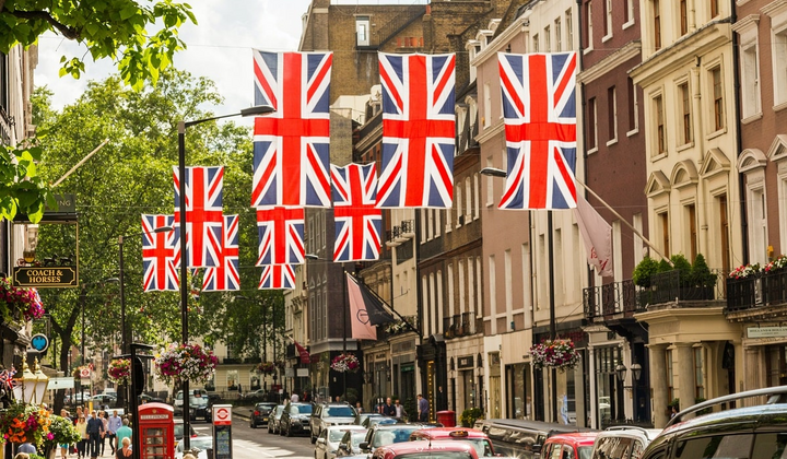 Лучшие сайты для поиска работы в Британии