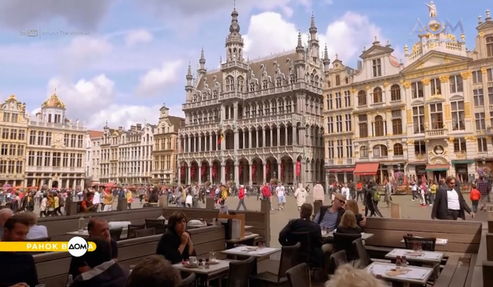 ТОП сайтов для поиска работы в Бельгии