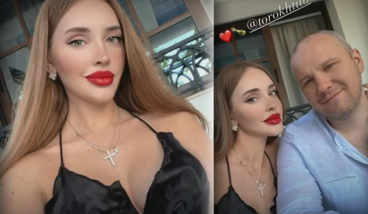 Фото Торохтія, нардепа зі скандалами